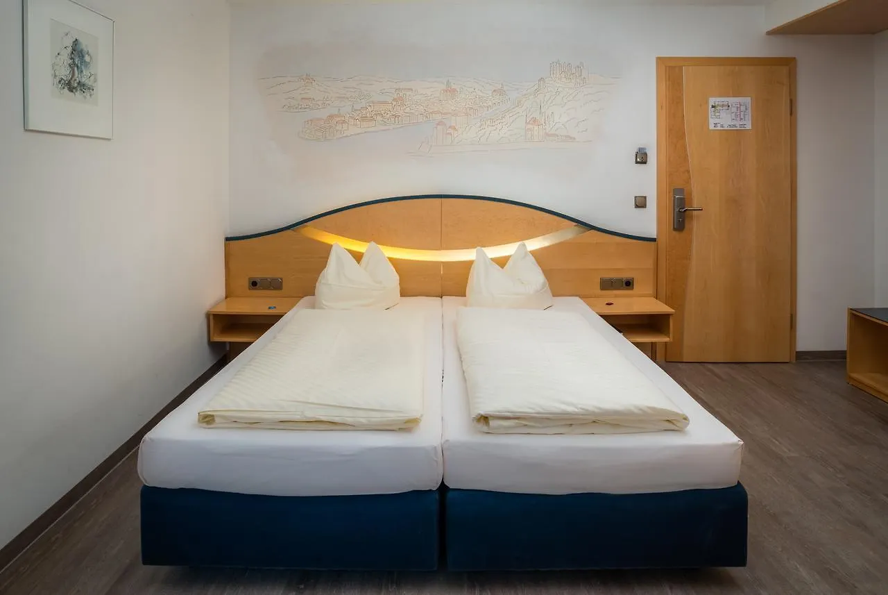 ****  Hotel Atrium Garni Pasawa Niemcy
