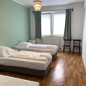 Worringer One Apartment
