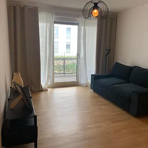 Im Herzen Der Stadt Apartment