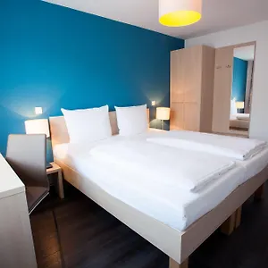 Centro Arkadia Hotel Colonia