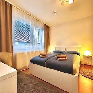 Homezone Apartment