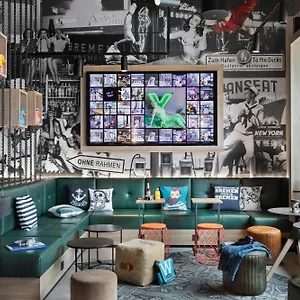 Hotel Moxy ***