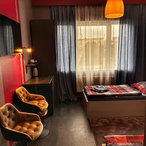 108 Guest house Glinde (Schleswig-Holstein)
