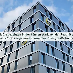 Hotel Passau-sued
