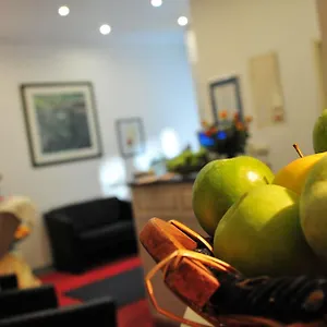 Cerano Am Dom Hotel Colonia