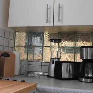 Am Dreiflüsseeck Apartment