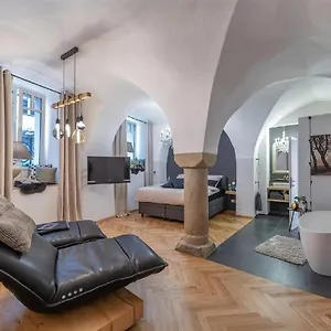 Passau42 Apartment