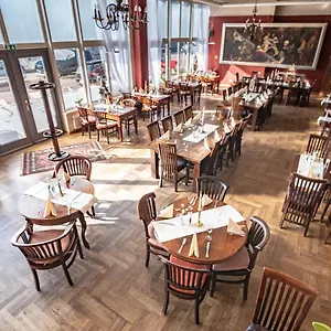 Gutenberger Hotel Lubeca