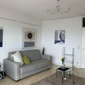 Im Hotelturm Apartment