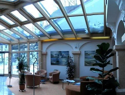 Hotel Atrium Garni Passau