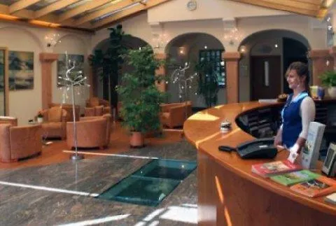 Hotel Atrium Garni Passau Deutschland