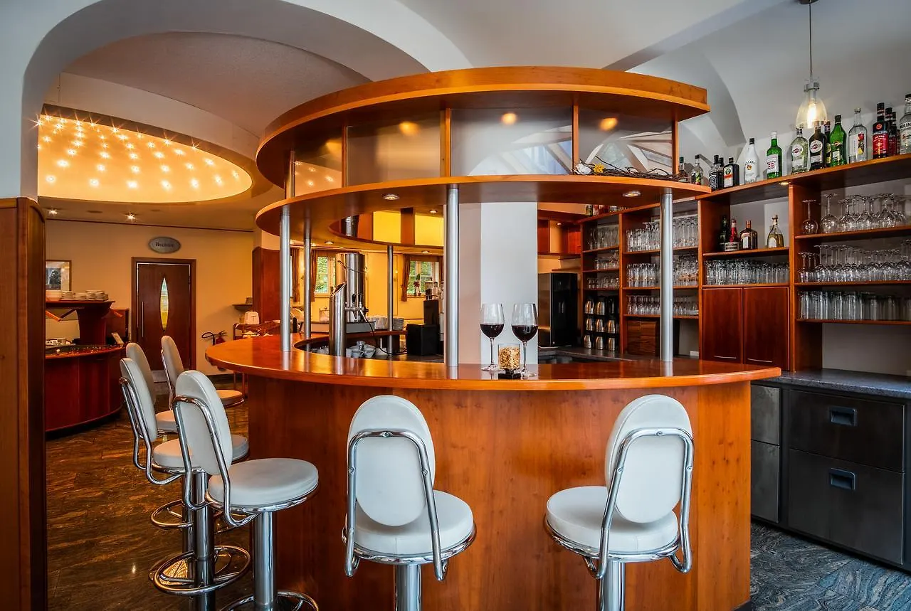 Hotel Atrium Garni Passau