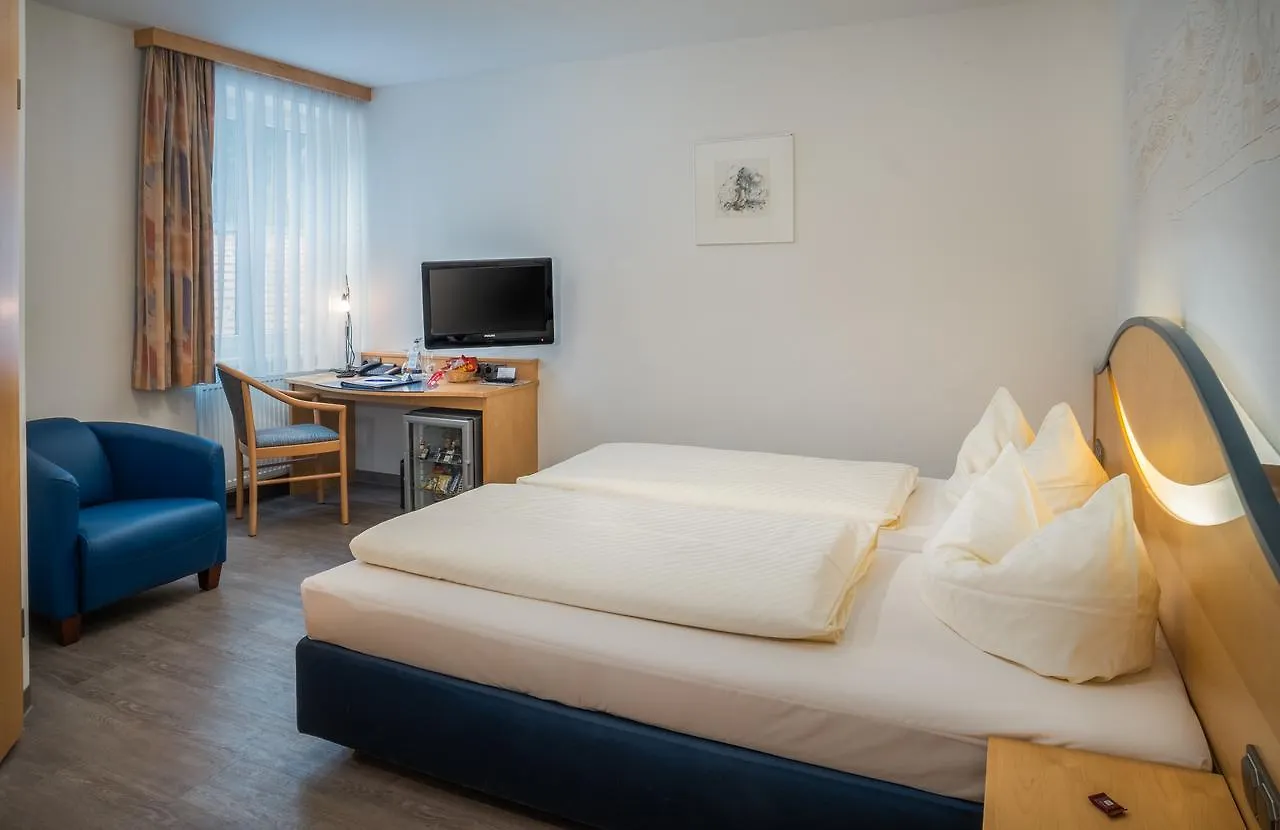 Hotel Atrium Garni Passau
