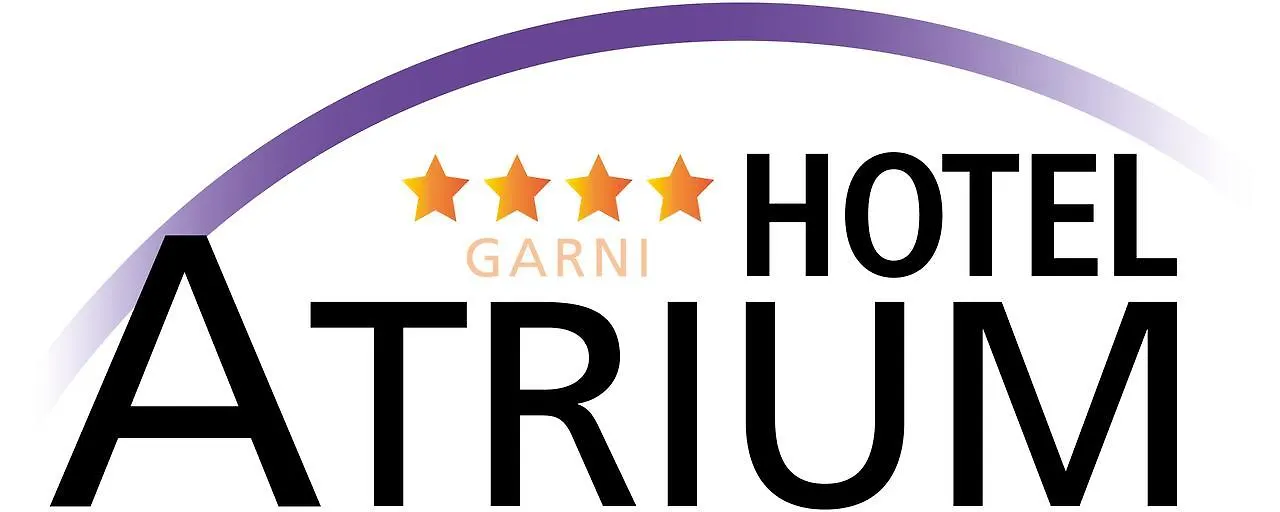 Hotel Atrium Garni Passau