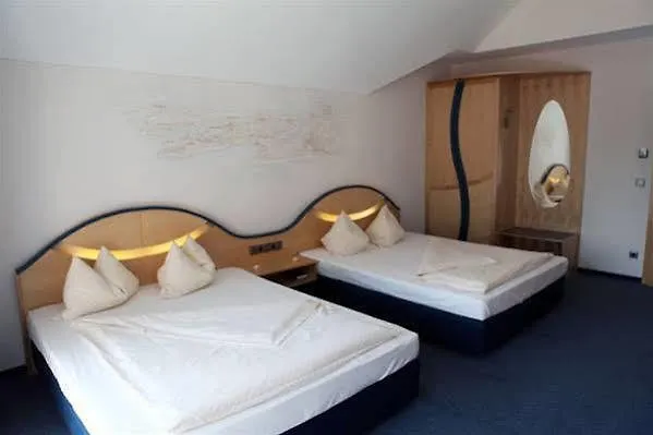 Hotel Atrium Garni Passau