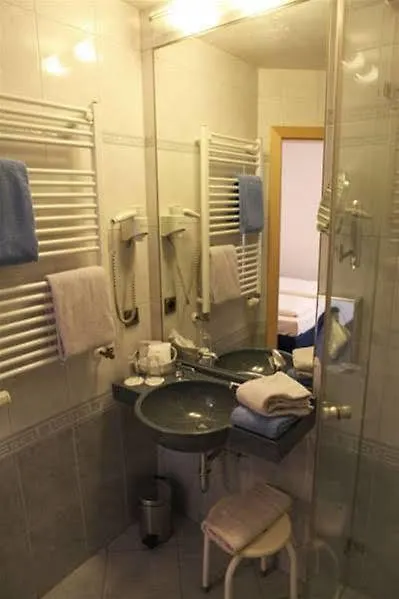 Hotel Atrium Garni Passau